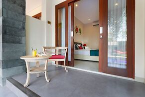 Vansari Hotel
