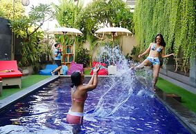 Vansari Hotel