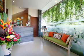 Vansari Hotel