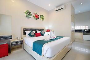 Vansari Hotel
