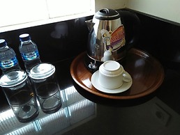 Vansari Hotel