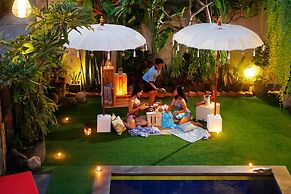 Vansari Hotel