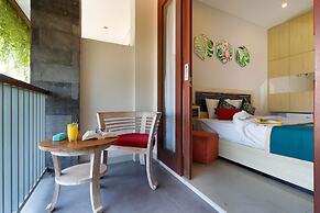 Vansari Hotel