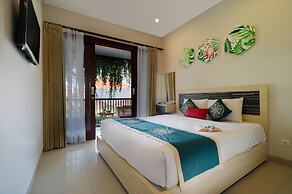 Vansari Hotel