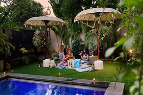 Vansari Hotel