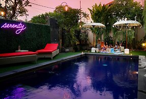 Vansari Hotel