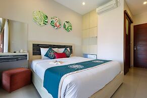 Vansari Hotel