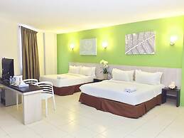 Temasek Hotel