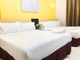 Temasek Hotel