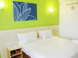 Temasek Hotel