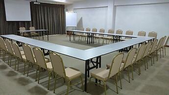 Temasek Hotel