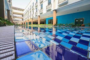 Temasek Hotel