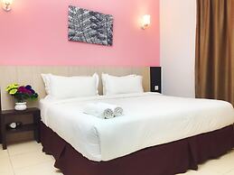 Temasek Hotel
