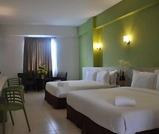 Temasek Hotel