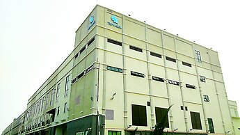 Temasek Hotel