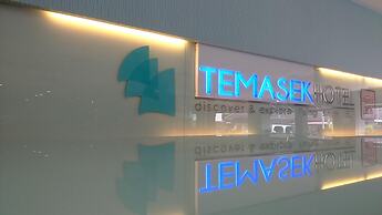 Temasek Hotel