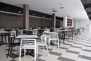 Temasek Hotel