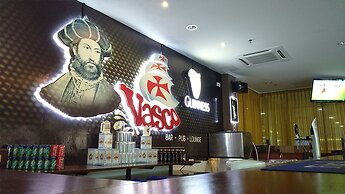 Temasek Hotel