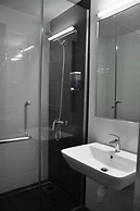 Temasek Hotel