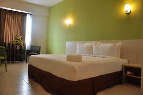 Temasek Hotel