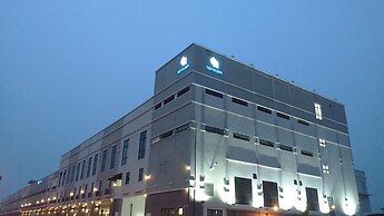 Temasek Hotel
