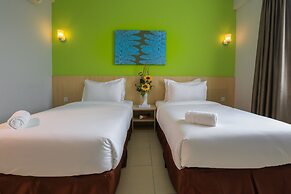 Temasek Hotel