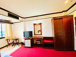 Crystal Hotel Krabi