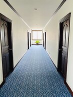Crystal Hotel Krabi
