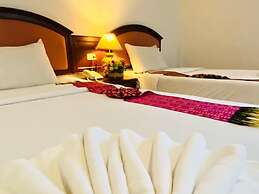 Crystal Hotel Krabi