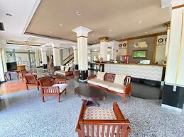 Crystal Hotel Krabi