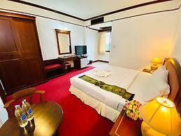 Crystal Hotel Krabi