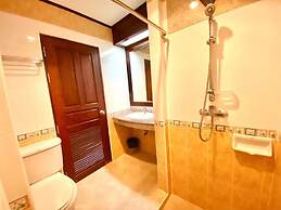 Crystal Hotel Krabi