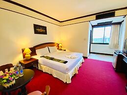 Crystal Hotel Krabi