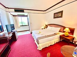Crystal Hotel Krabi