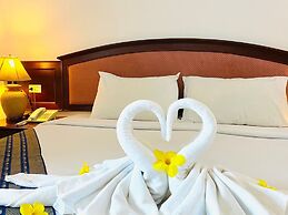 Crystal Hotel Krabi