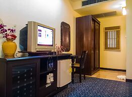 Pannapa Resort