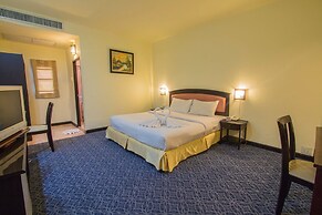 Pannapa Resort