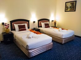 Pannapa Resort