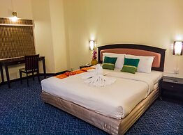 Pannapa Resort