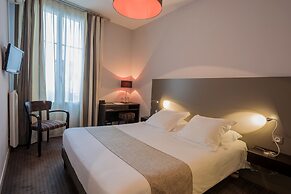 Hôtel Ronsard