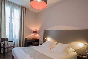 Hôtel Ronsard