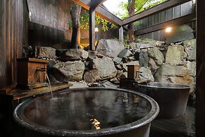 Yubaranoyado Komeya