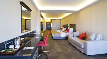 Svalinn Hotel