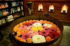 Kasthamandap Boutique Hotel