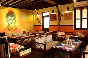 Kasthamandap Boutique Hotel