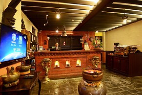 Kasthamandap Boutique Hotel