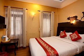 Kasthamandap Boutique Hotel