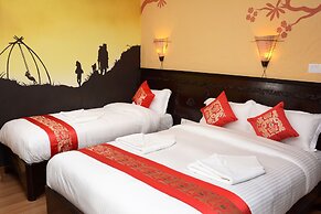 Kasthamandap Boutique Hotel