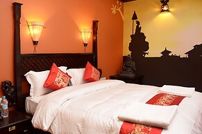 Kasthamandap Boutique Hotel