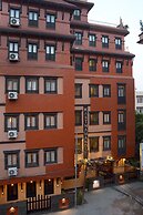 Kasthamandap Boutique Hotel